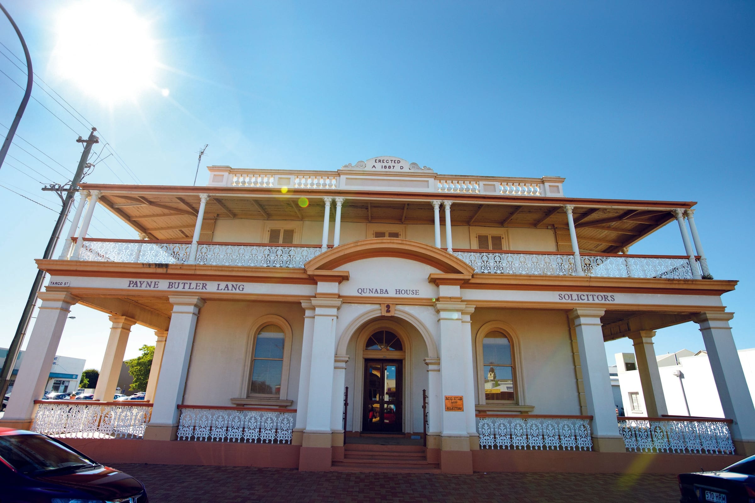 Where Is Bundaberg QLD? Location, Distance and Getting There