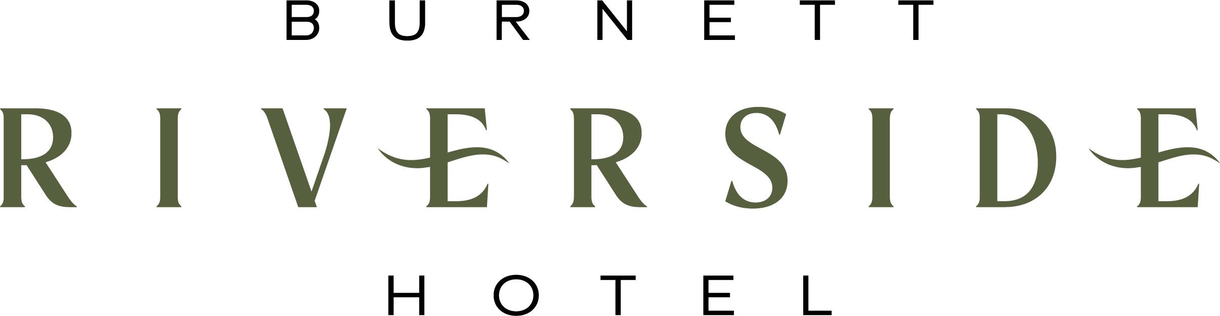 Burnett Riverside Hotel