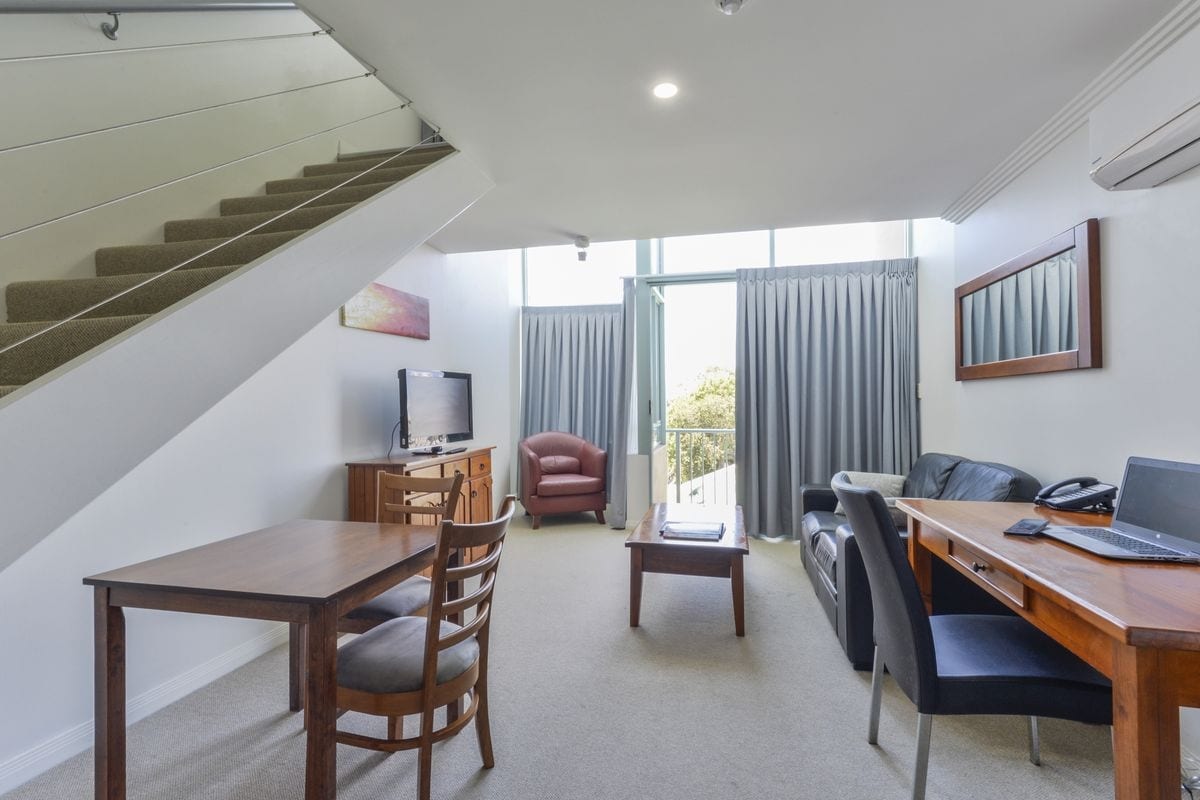 Loft Apartment