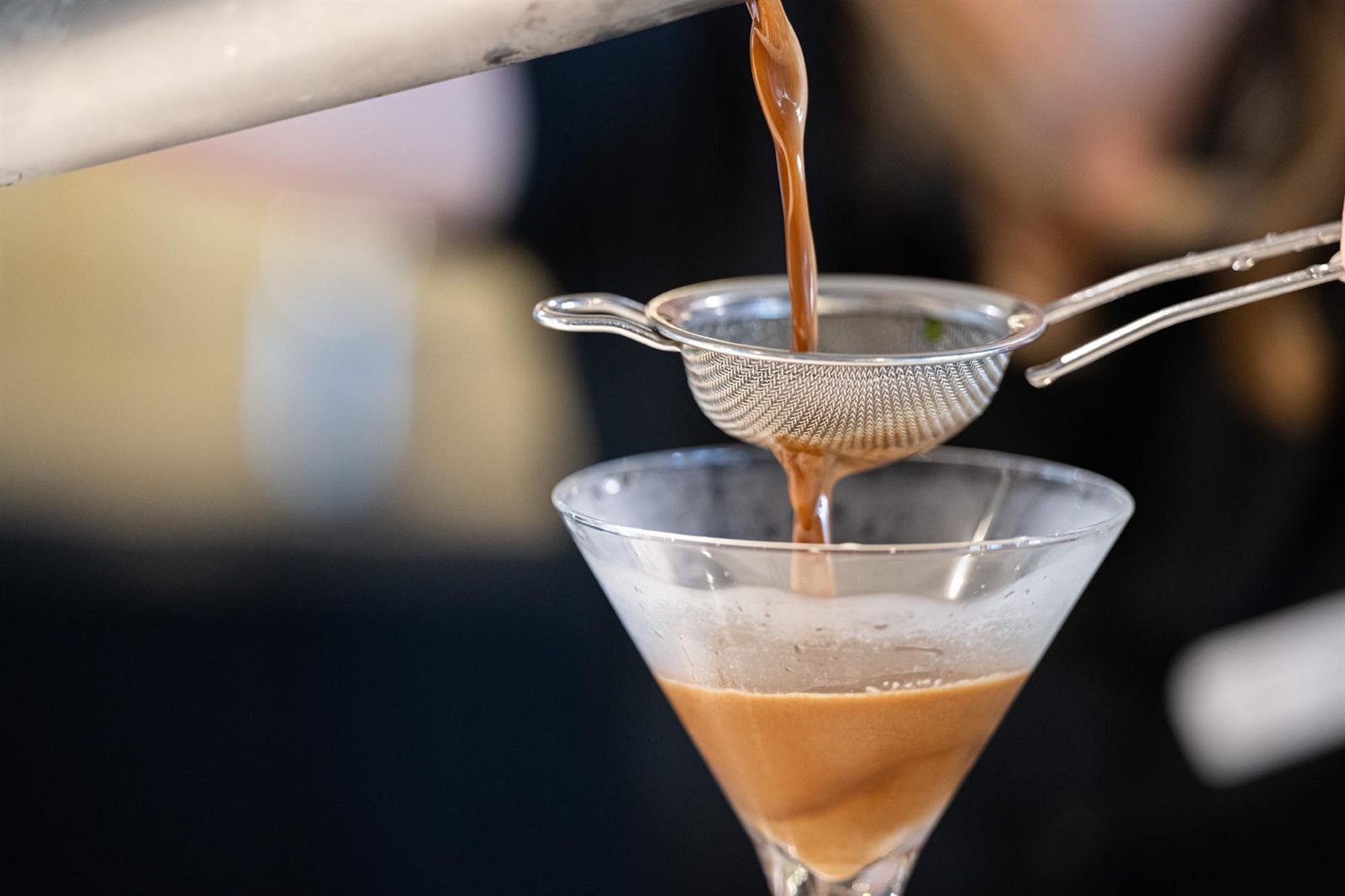 Bundaberg evening celebration cocktail