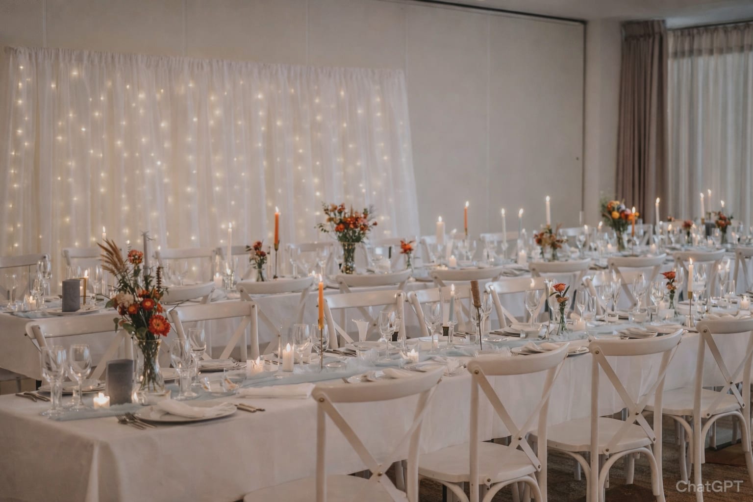 The Vue Room